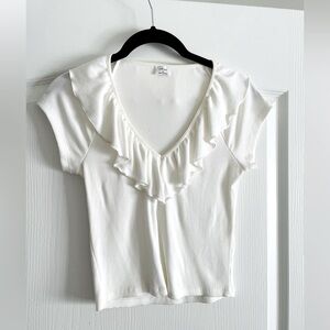 Wilfred Brio Crop